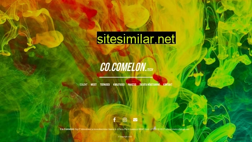 cocomelon.ee alternative sites