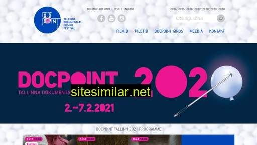Docpoint similar sites