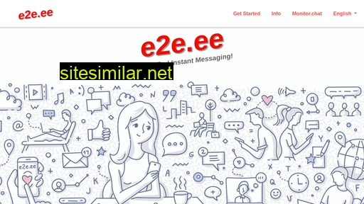 e2e.ee alternative sites