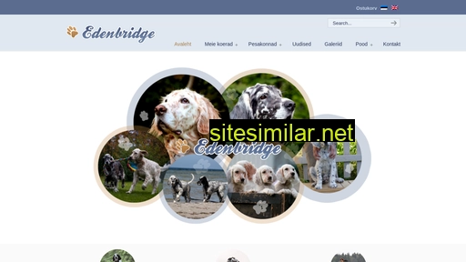 edenbridge.pri.ee alternative sites