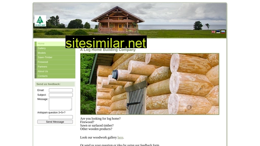Eesti-west similar sites