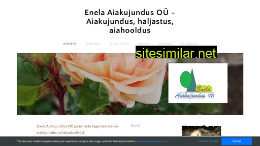enela.ee alternative sites
