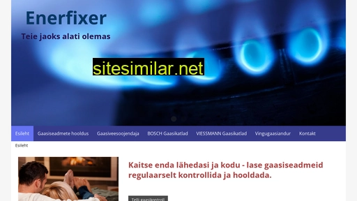 enerfixer.ee alternative sites
