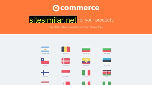 e-commerce.ee alternative sites