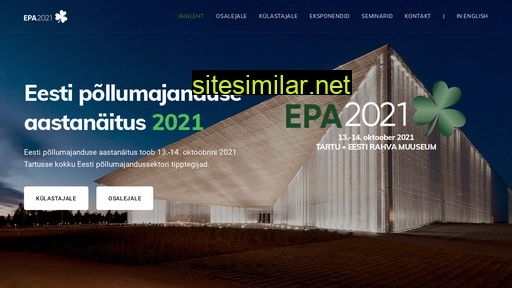 epamess.ee alternative sites