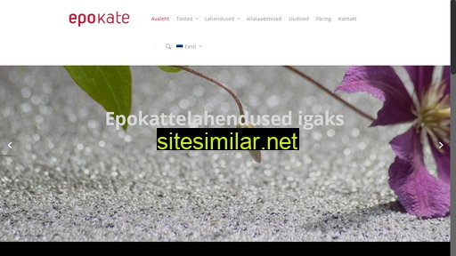 epokate.ee alternative sites