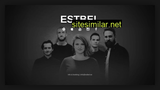 estbel.ee alternative sites