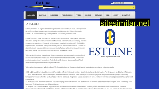 estline.ee alternative sites