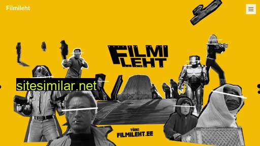 filmileht.ee alternative sites