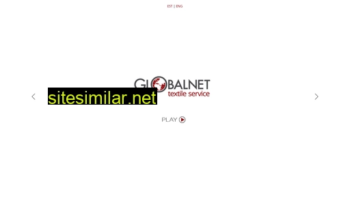 Globalnet similar sites