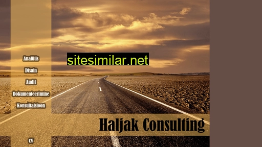 haljak.ee alternative sites