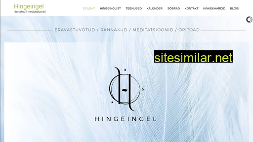 hingeingel.ee alternative sites
