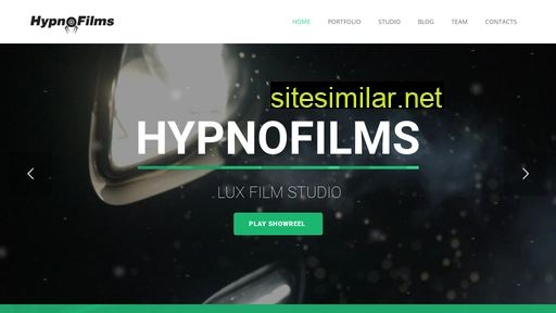 Hypnofilms similar sites