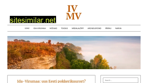 ivmv.ee alternative sites