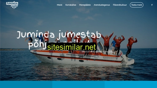 juminda.ee alternative sites