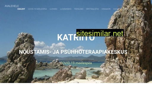 katriito.ee alternative sites