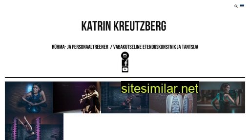 katrinkreutzberg.ee alternative sites