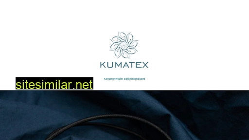 kumatex.ee alternative sites