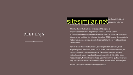 laja.pri.ee alternative sites