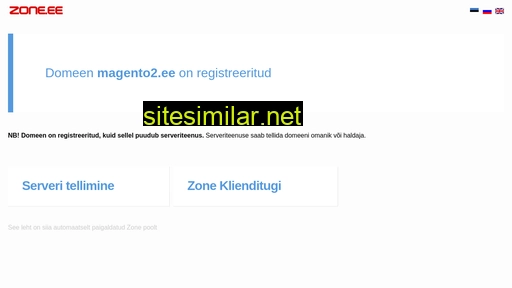 magento2.ee alternative sites