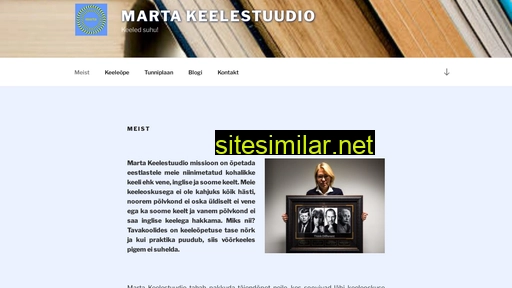 marta.ee alternative sites