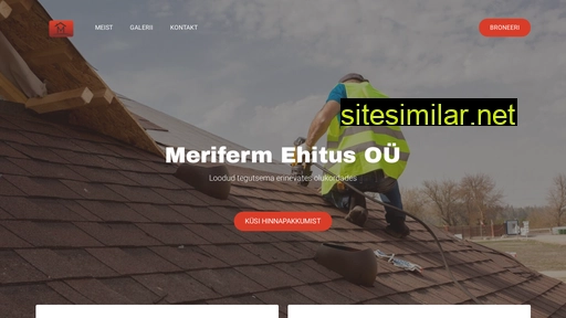 meriferm.ee alternative sites