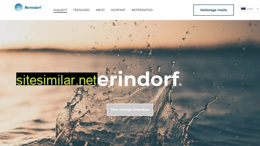 merindorf.ee alternative sites