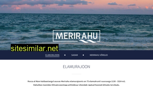 merirahu.ee alternative sites