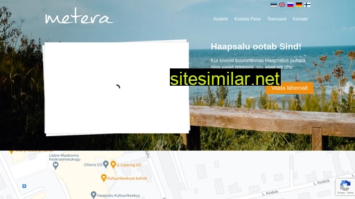 metera.ee alternative sites