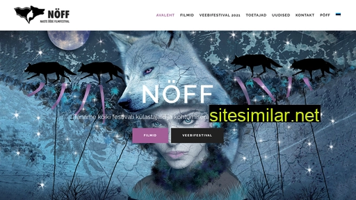 noff.ee alternative sites
