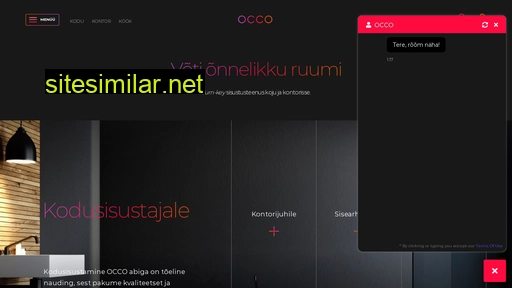 occo.ee alternative sites