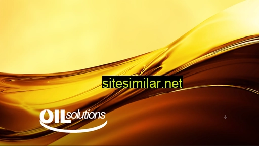 oilsolutions.ee alternative sites