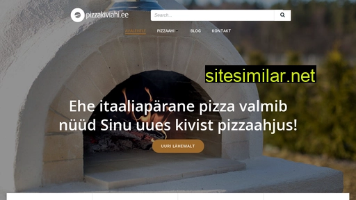 pizzakiviahi.ee alternative sites