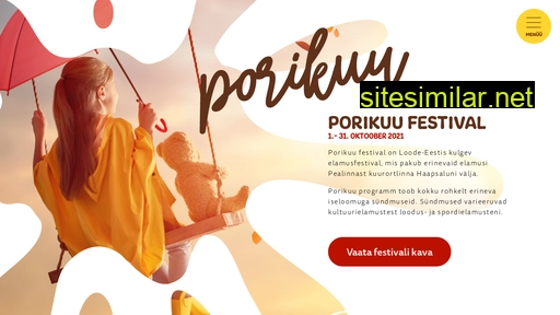 porikuu.ee alternative sites