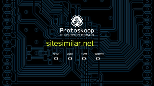 protoskoop.ee alternative sites
