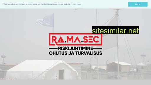Ramasec similar sites