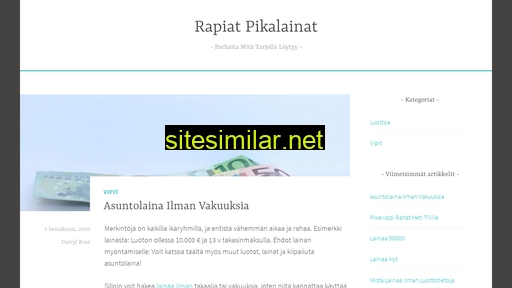 raplalv.ee alternative sites