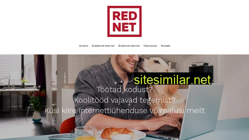 Rednet similar sites