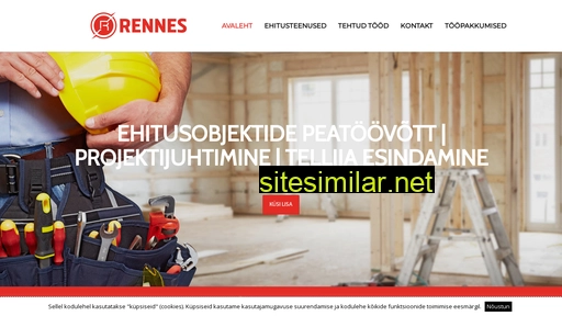 rennes.ee alternative sites