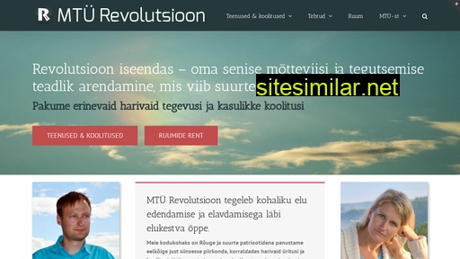 revolutsioon.ee alternative sites