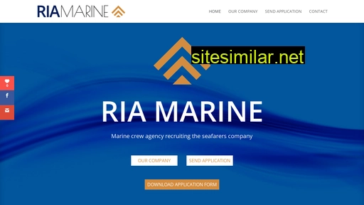 riamarine.ee alternative sites