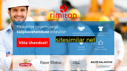 rimiton.ee alternative sites