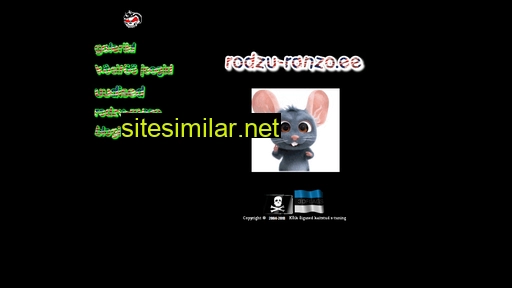 rodzu-ranzo.ee alternative sites