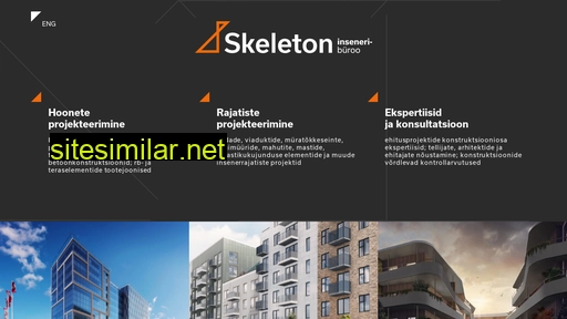 skeleton.ee alternative sites
