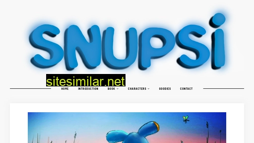 snupsi.ee alternative sites