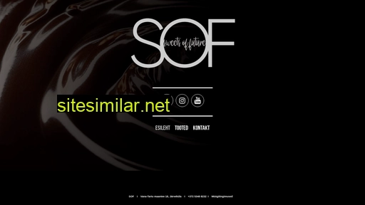 sof.ee alternative sites