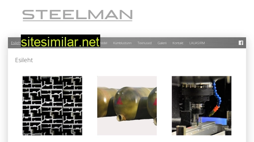 steelman.ee alternative sites