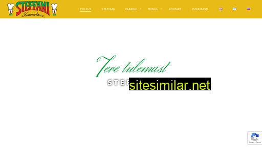 steffani.ee alternative sites