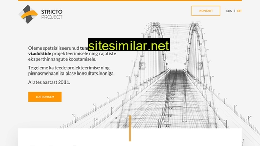 stricto.ee alternative sites