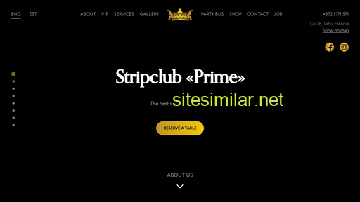 Stripclub similar sites